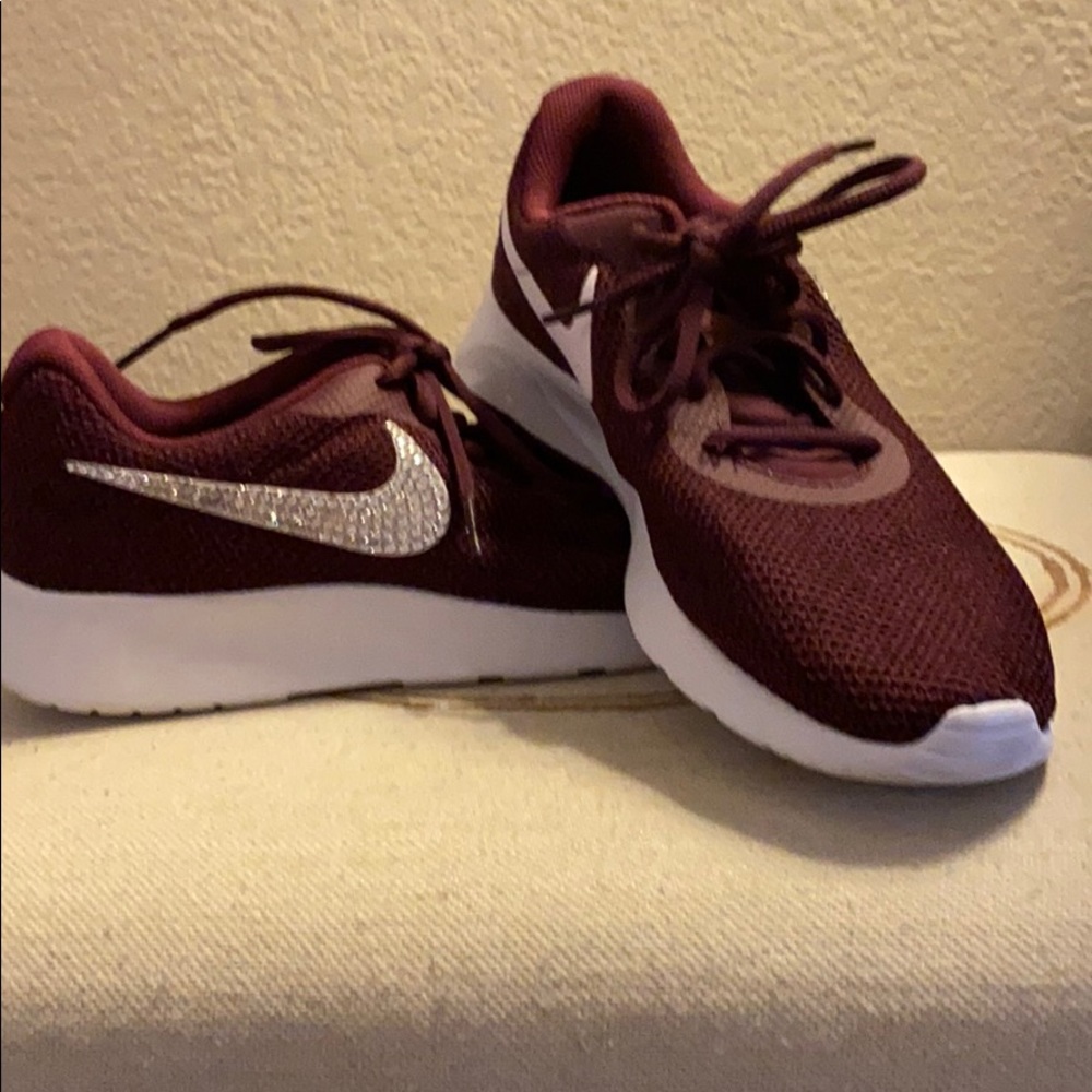 Nike tanjun